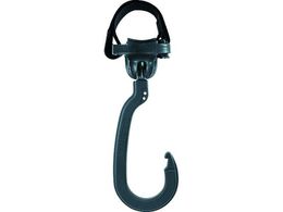 TRUSCO xgŎ~߂tbN ݎtbN 19cmxgt  HKJ-190-L