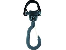 TRUSCO xgŎ~߂tbN ݎO~ߕttbN 19cmxgt  HKLJ-190-S