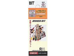 �T���t���b�O ���փh���C�o�[�p�w�b�N�X���[�u�r�b�g T-15HX30 HL-15