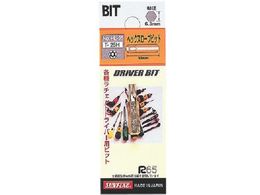 �T���t���b�O ���փh���C�o�[�p�w�b�N�X���[�u�r�b�g T-25HX30 HL-25