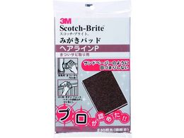 3M �X�R�b�`�E�u���C�g �݂����p�b�h �w�A���C��P #60���� H L P