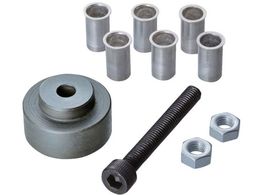 ���u�e�b�N�X ������ƃi�b�^�[2 M5�p HNC25M