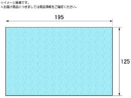 �A���S�t�@�C�� �|���}�[�� �X���[���p�b�P�[�W �������N���X 2������ HPC1956