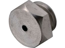 TRUSCO ���x�b�^�[HR-2464�p�m�[�Y�s�[�X 2.4MM�p HR2464-NP024