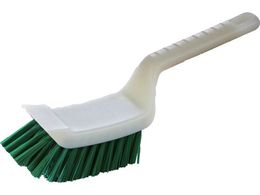 TRUSCO ϔMXN[p[tuV HACCPΉ O[ HRSCBR-GN