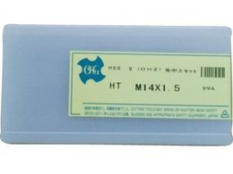 OSG ʗpnh^bvZbg nCX [g˂p M2 sb`0.4mm 234 HT-H-M2X0.4-SET 234