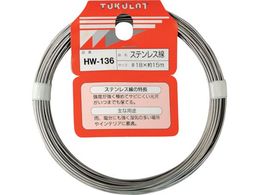 WAKI �X�e�����X�� HW-136 #18X15M HW-136
