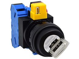 IDEC 22L[XCb` HW1K-2B10