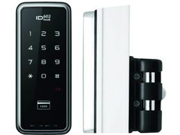 LOCKMAN fW^hAbNID-602Bhk ID-602BHOOK