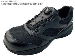 IGNIO �_�C���������[�N�V���[�Y1003 �u���b�N27.0cm