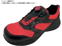 IGNIO �_�C���������[�N�V���[�Y1003 �u���b�N���b�h28.0cm