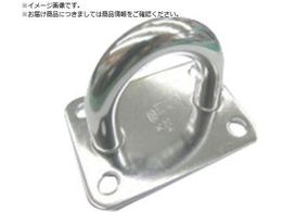 ���{ �X�e�����X �A�C�v���[�g 65mm�~95mm IP-16