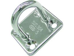 ���{ �X�e�����X �A�C�v���[�g 34mm�~40mm�~48mm IP-6H