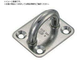 ���{ �X�e�����X �A�C�v���[�g 39mm�~50mm IP-8