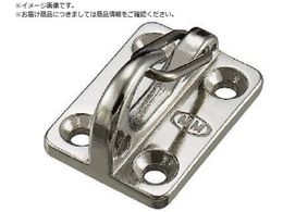 ���{ �X�e�����X �E�H�[���t�b�N IP�^ 32mm�~44mm IPH-1