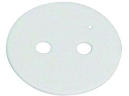 ULVAC zrCB DTC-41 41K INLET AND OUTLET VALVEB 41 41K