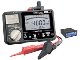 HIOKI ≏RvCXZbg IR4052-91 IR4052-91