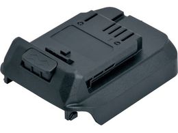 KTC �[�d�C���p�N�g�����`�p�I�v�V���� �o�b�e���[�A�_�v�^�[ JBE180HK