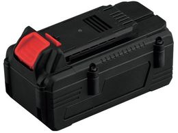 KTC �[�d�C���p�N�g�����`�p�d�r�p�b�N�E�[�d�� �o�b�e���[�p�b�N �d��36V �e��6Ah JBE36060