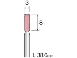 Minimo �����u�� SP�u��#120 ��3 10�{�� JA3042