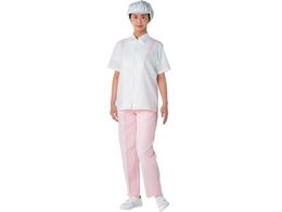 TriApex �N���[���X�[�c���q��� JB259A �z���C�g �s���N LL JB259B-14-LL