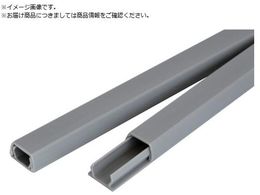 TRUSCO PVC���[�� 1�� �O���[ �e�[�v�� JD1-GY