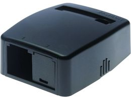 PANDUIT [[bg{bNX Vb^[Ȃ 2 1[[bg+1uN  JOQ1B0000BL JOQ1B0000BL