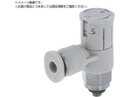 PISCO �X�s�[�h�R���g���[���_�C�����t�^�C�v �G���{ ���[�^�[�A�E�g���� �ᗬ�ʃ^�C�v ��4�p �ڑ����aR1 8 JSGC4-M5ALW