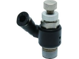 PISCO �X�s�[�h�R���g���[�� �t���[ ���[�^�[�A�E�g����`���[�u4�l�WR1 8 JSS4-01A