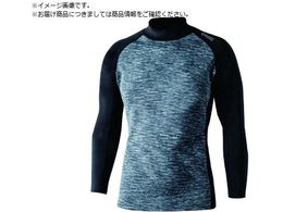 �����ӂ� BT�q�[�g�u�[�X�g �w�r�[�E�F�C�g �����O�X���[�u �n�C�l�b�N�V���c �J���t�� �u���b�N L JW-186-49-L