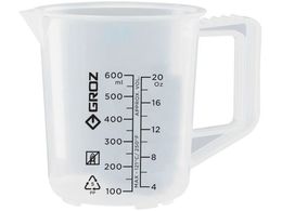 GROZ �I�C���p�r�[�J�[ 600ML JUG 600G