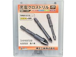 jinnoh �[�d�N���X�h�����Z�b�g ����^�C���p JXD-5S1