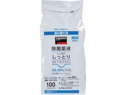 TRUSCO ۖt肵ƂEFbgCp[ l ZxAR[^Cv 100 JWB-58S