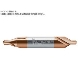 Titex �Z���^�[�h���� ���d AlCrN�R�[�g K1161XPL-0.8