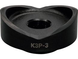 GREENLEE O[ p`[pp`89E9mm K3P-3