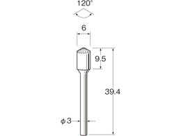 �����[�^�[ ���d�J�b�^�[ K3917 K3917