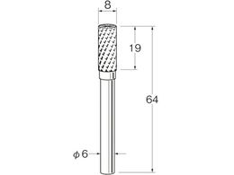 �����[�^�[ ���d�J�b�^�[ K6143 K6143