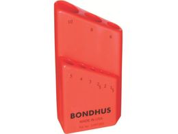 BONDHUS {fbNXEP[X ~9{gp K-9