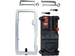 B+D �C���o�[�W�����X�^���h�Z�b�g KA-S1