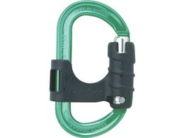 ALPIN �J���r�i OVALO BELAY �o�[���b�N ���a12.5 ��