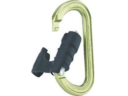 ALPIN �J���r�i OVALO BELAY �o�[���b�N ���a12.5 ��