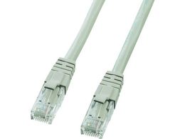 SANWA �J�e�S��6UTP�N���X�P�[�u�� KB-T6L-03CK