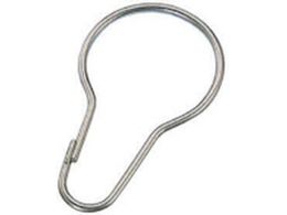 ���{ �X�e�����X �J�[�e���t�b�N ���a1.7mm����37mm KH-10