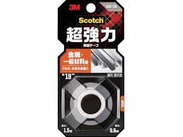 3M XRb` ͗ʃe[v Eʍޗp 19mm~1.5m
