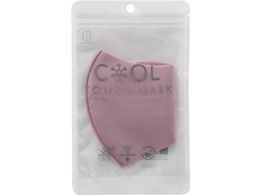 KOKUBO �N�[���^�b�`�}�X�N �s���N KM-371