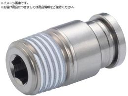 PISCO �`���[�u�t�B�b�e�B���O �u���X�Z�p���t�X�g���[�g �`���[�u10 �l�WR1 4 �S��HNBR �J�o�[�� KOC10-02-1