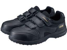 �V���� �y�ʑϊ��v���X�j�[�J�[ KN118 �u���b�N 26.5cm