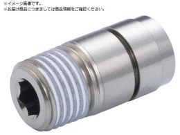 PISCO �`���[�u�t�B�b�e�B���O �u���X�Z�p���t�X�g���[�g �`���[�u8 �l�WR1 4 �S��HNBR KOC8-02