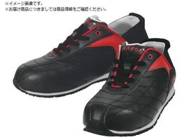 MARUGO �N���I�X�v���X#830 �u���b�N 25.5cm KOSP830-BK-255