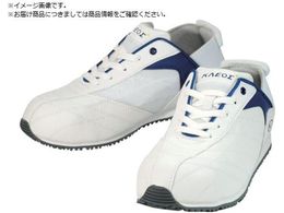 MARUGO �N���I�X�v���X#830 �z���C�g 26.5cm KOSP830-WH-265